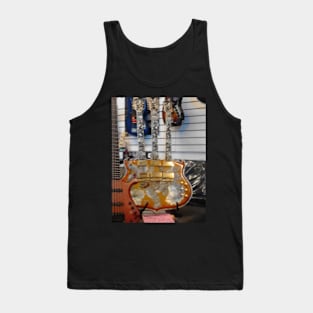 Music Therapy Tank Top